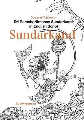 Sundarkand - Goswami Tulsidas,  Divinebharat