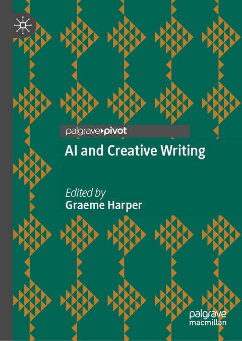 AI and Creative Writing - 