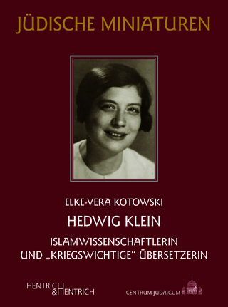 Hedwig Klein