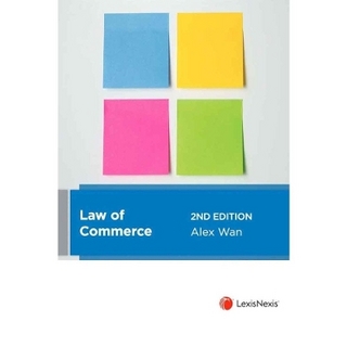 Law of Commerce