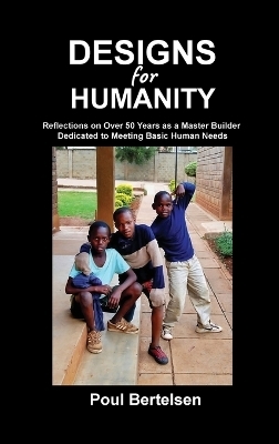 Designs for Humanity - Poul Bertelsen