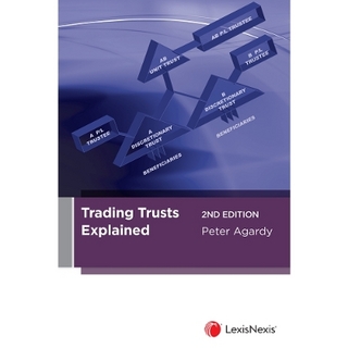 Trading Trusts Explained