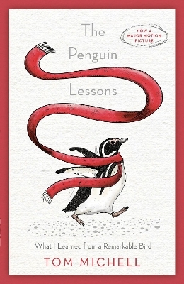 The Penguin Lessons - Tom Michell