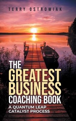 The Greatest Business Coaching Book