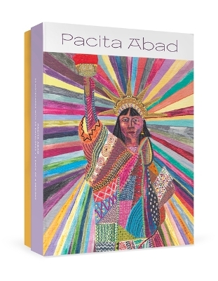 Pacita Abad Boxed Notecard Assortment