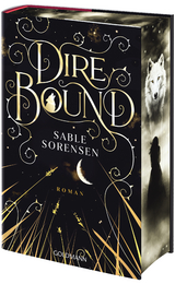 Dire Bound - Sable Sorensen