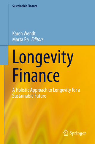 Longevity Finance