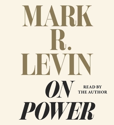 On Power - Mark R Levin