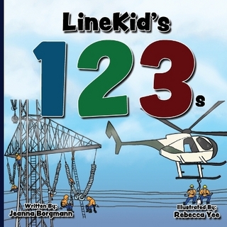 LineKid's 123s