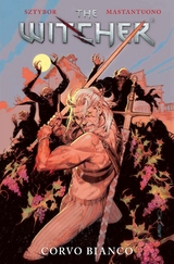 The Witcher - Bartosz Sztybor, Corrado Mastantuono