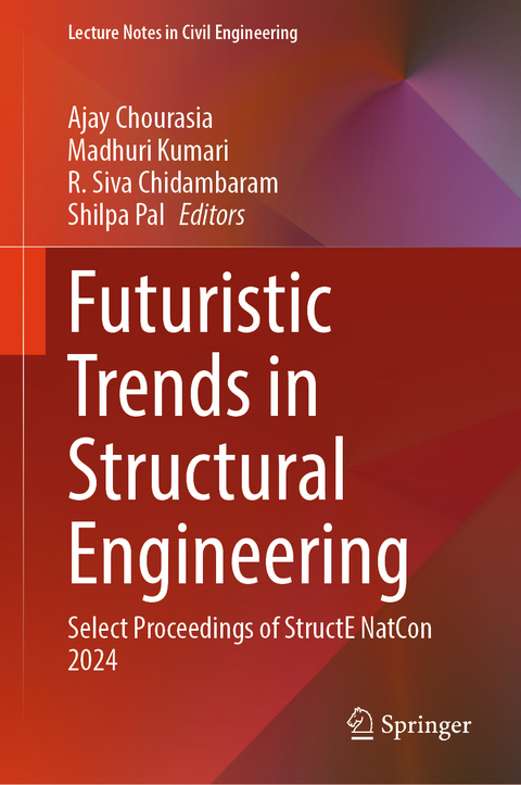 Futuristic Trends in Structural Engineering - 