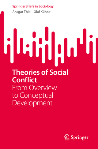 Theories of Social Conflict