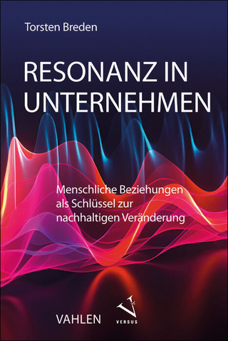 Resonanz in Unternehmen