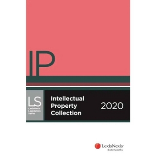 Intellectual Property Collection 2020