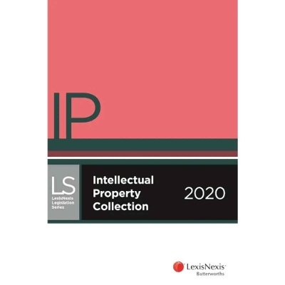 Intellectual Property Collection 2020 -  Lexisnexis