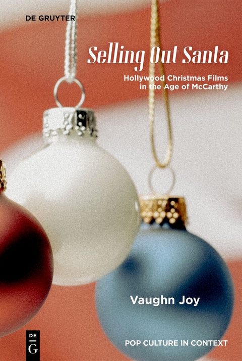Selling Out Santa - Vaughn Joy