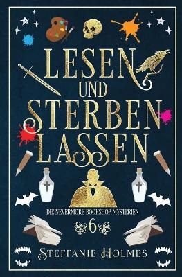 Lesen und Sterben Lassen