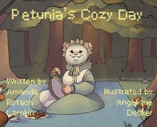Petunia's Cozy Day