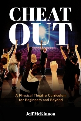 Cheat Out - Jeff McKinnon