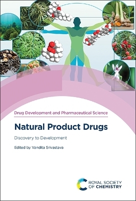 Natural Product Drugs - 