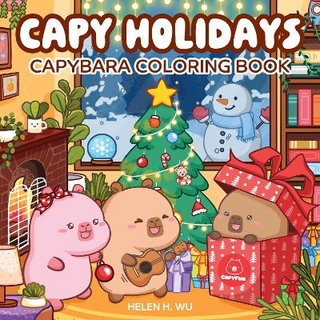 Capy Holidays