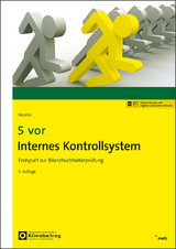 5 vor internes Kontrollsystem - Hans J. Nicolini