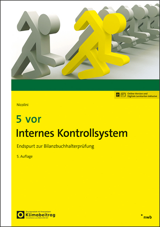 5 vor internes Kontrollsystem