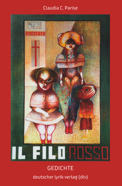 Il Filo Rosso - Claudia C. Parise