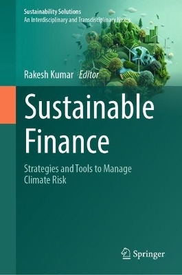 Sustainable Finance - 