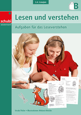 Lesen und verstehen - 