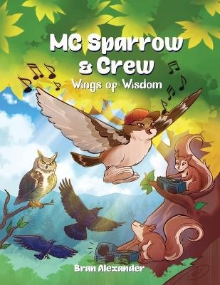MC Sparrow & Crew