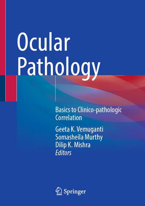 Ocular Pathology - 