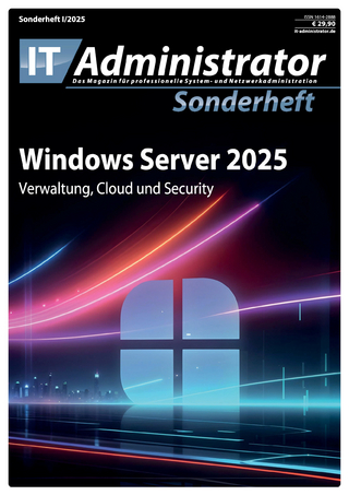 Windows Server 2025
