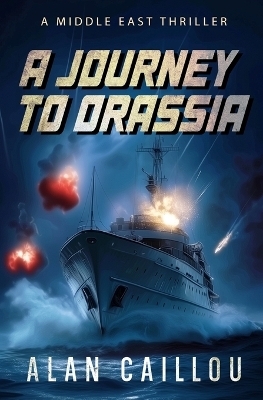 A Journey to Orassia - Alan Caillou