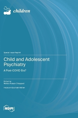 Child and Adolescent Psychiatry