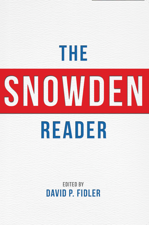 Snowden Reader - 