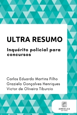 Ultra Resumo - Graziela Gon&ccedil;alv Eduardo Martins Filho