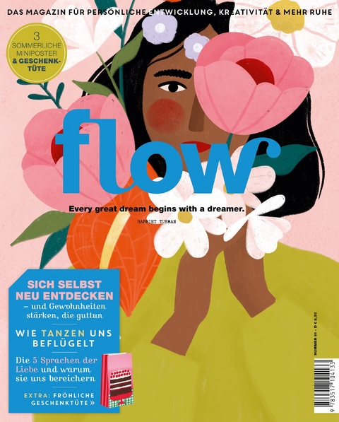 Flow Nummer 91 (5/2025) - 