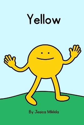 Yellow - Jesica Mikkila
