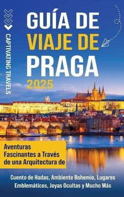 Guía de viaje de Praga