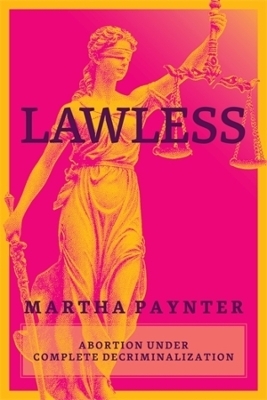 Lawless - Martha Paynter