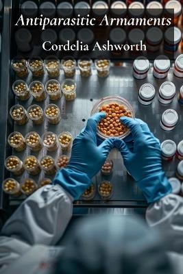 Antiparasitic Armaments