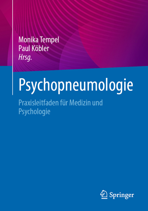 Psychopneumologie - 