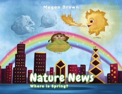 Nature News - Megan Brown