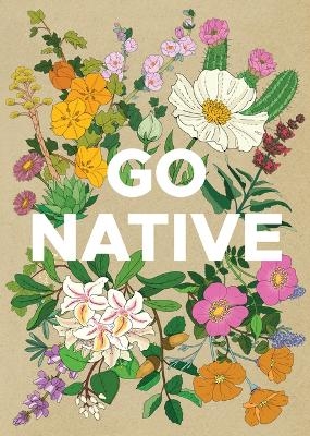 Go Native: A Go Fish Card Game with California Plants