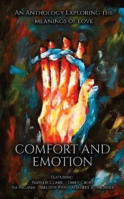 Comfort and Emotion - Wild Ink Publishing