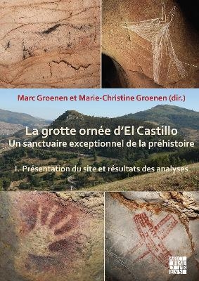 La grotte ornée d’El Castillo