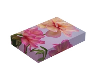 Doan Ly Flowers Keepsake Boxed Notecards