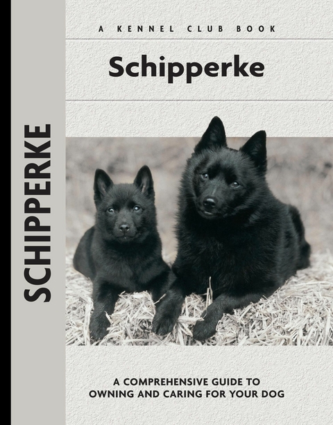 Schipperke - Robert Pollet Dr., Carol Ann Johnson