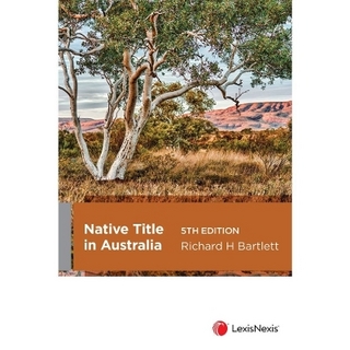 Native Title in Australia